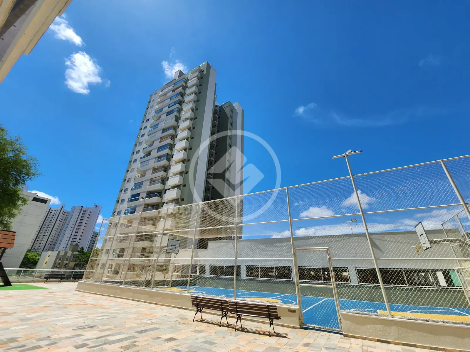 Apartamento 3 quartos no Alvorada, Cuiabá — foto 5 de 6
