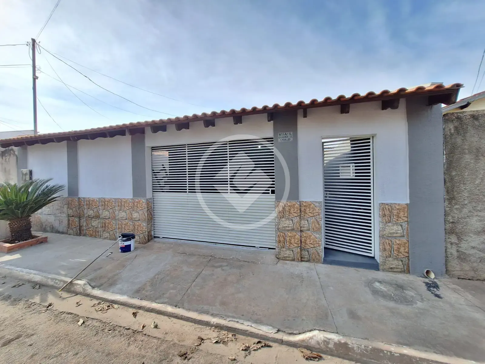 Casa 23 de Setembro, Várzea Grande - MT — foto 1