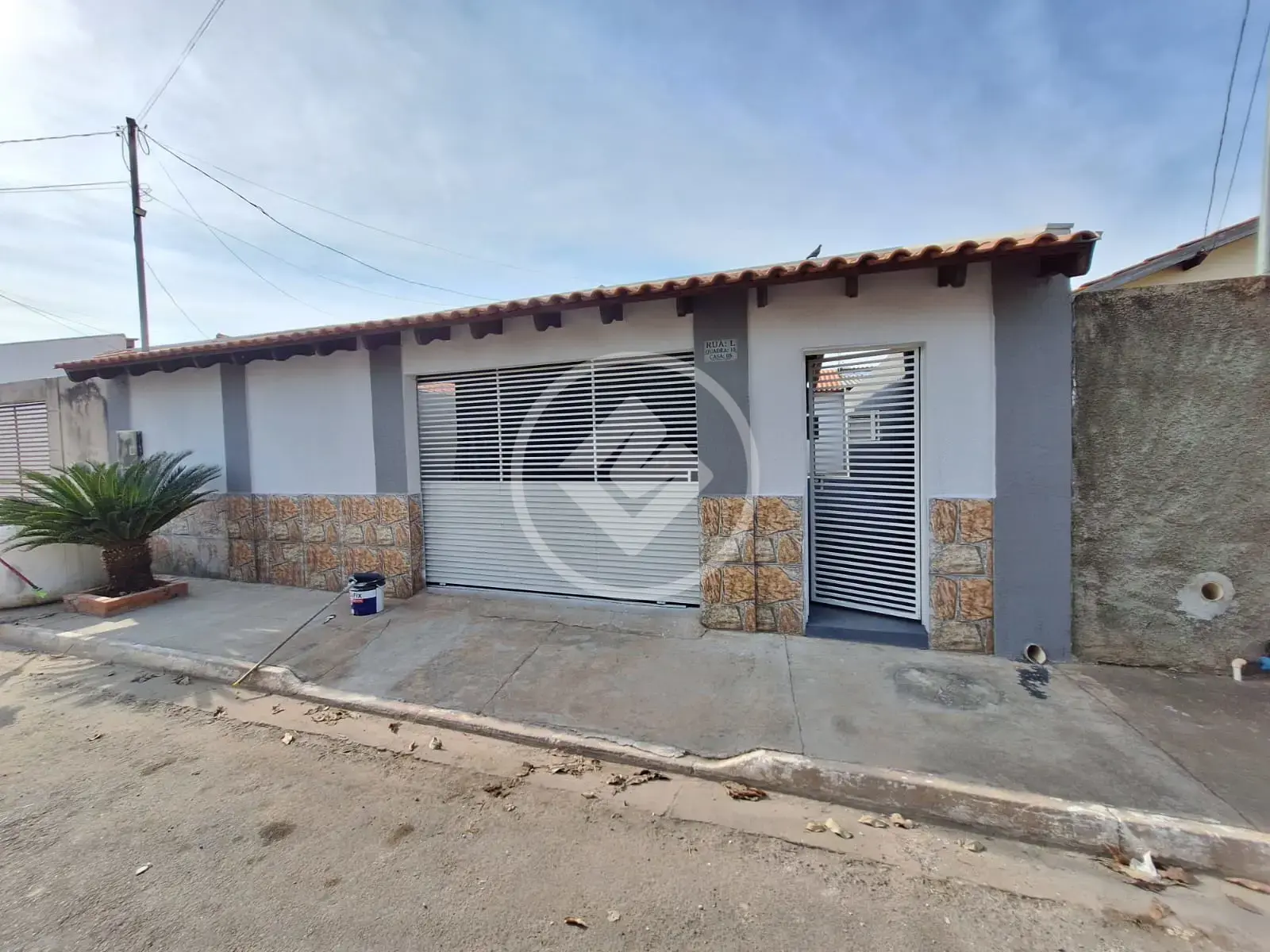 Casa 23 de Setembro, Várzea Grande - MT — foto 2