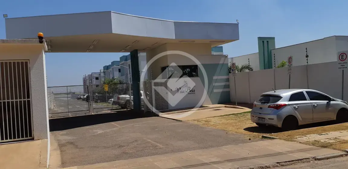 Apartamento Parque Atalaia, Cuiabá - MT — foto 2