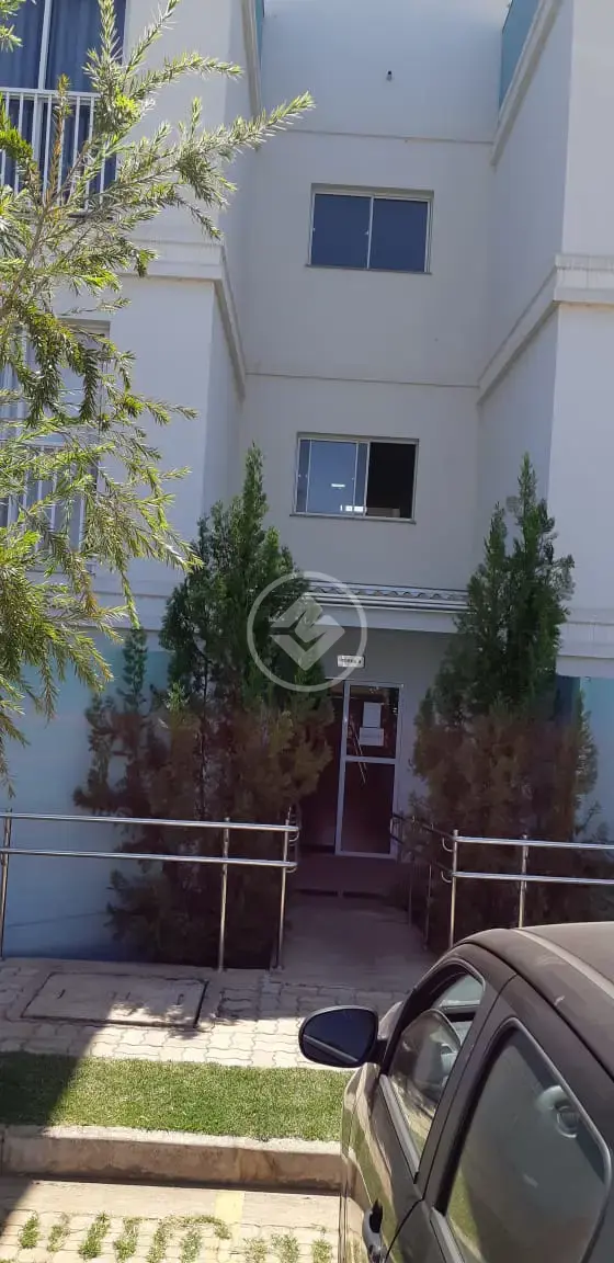 Apartamento 2 quartos no Parque Atalaia, Cuiabá — foto 5 de 6