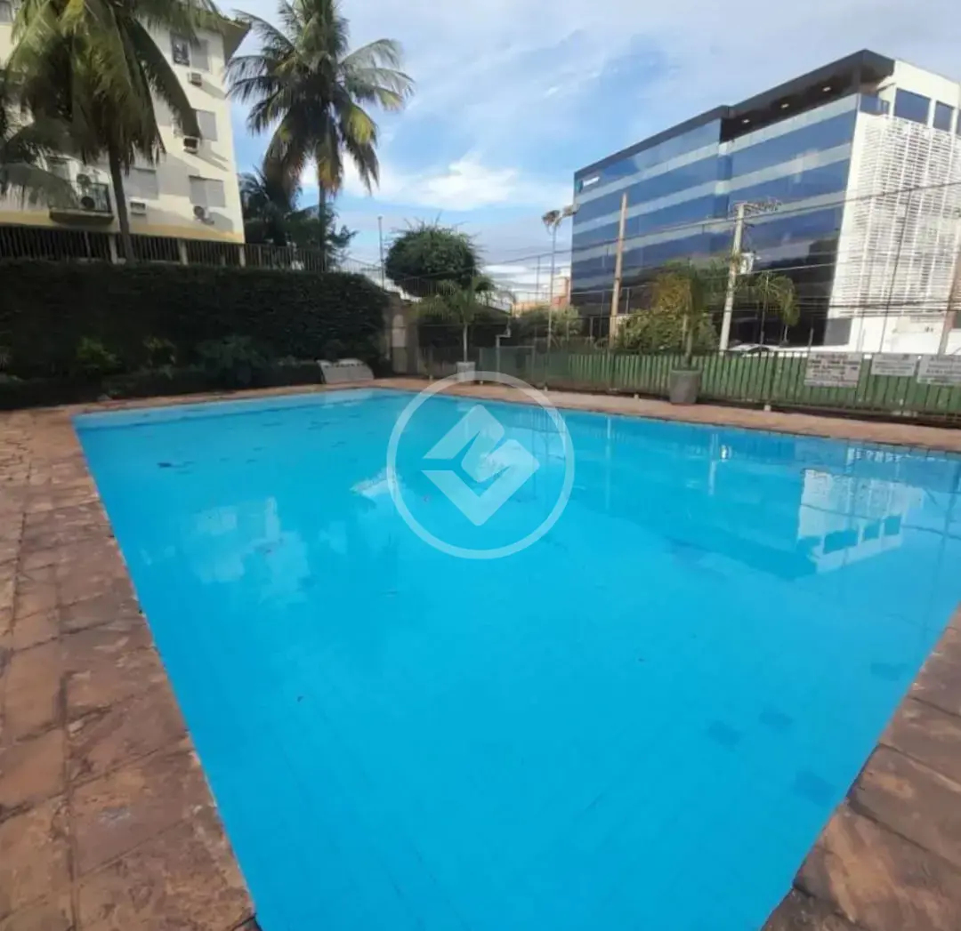 Apartamento Areão, Cuiabá - MT — foto 2