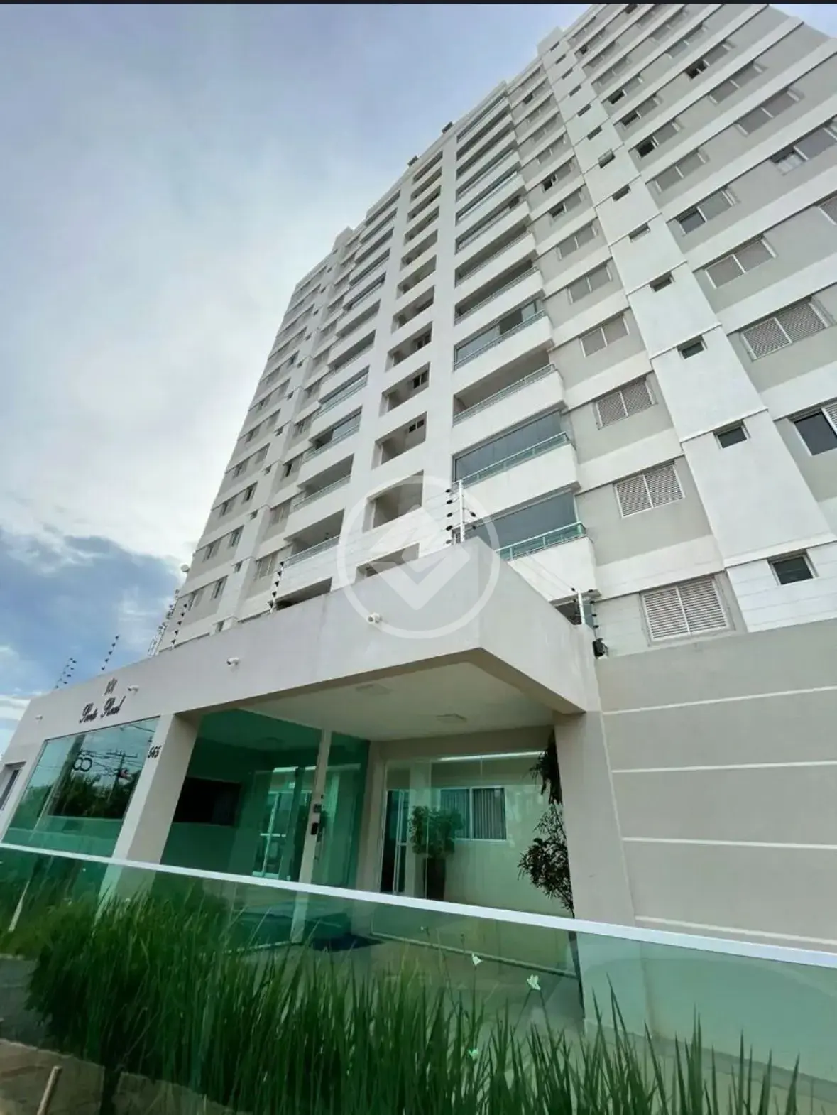 Apartamento Areão, Cuiabá - MT — foto 1