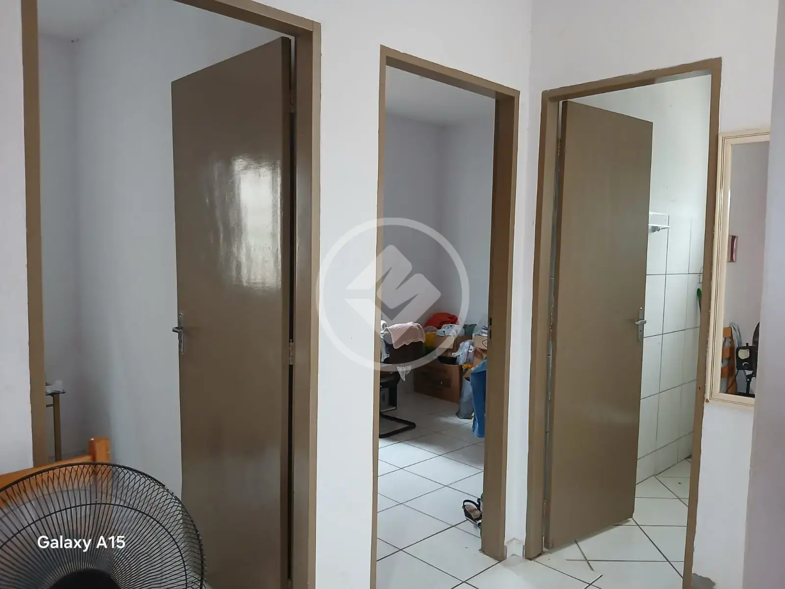 Casa 2 quartos no 23 de Setembro, Várzea Grande — foto 6 de 6
