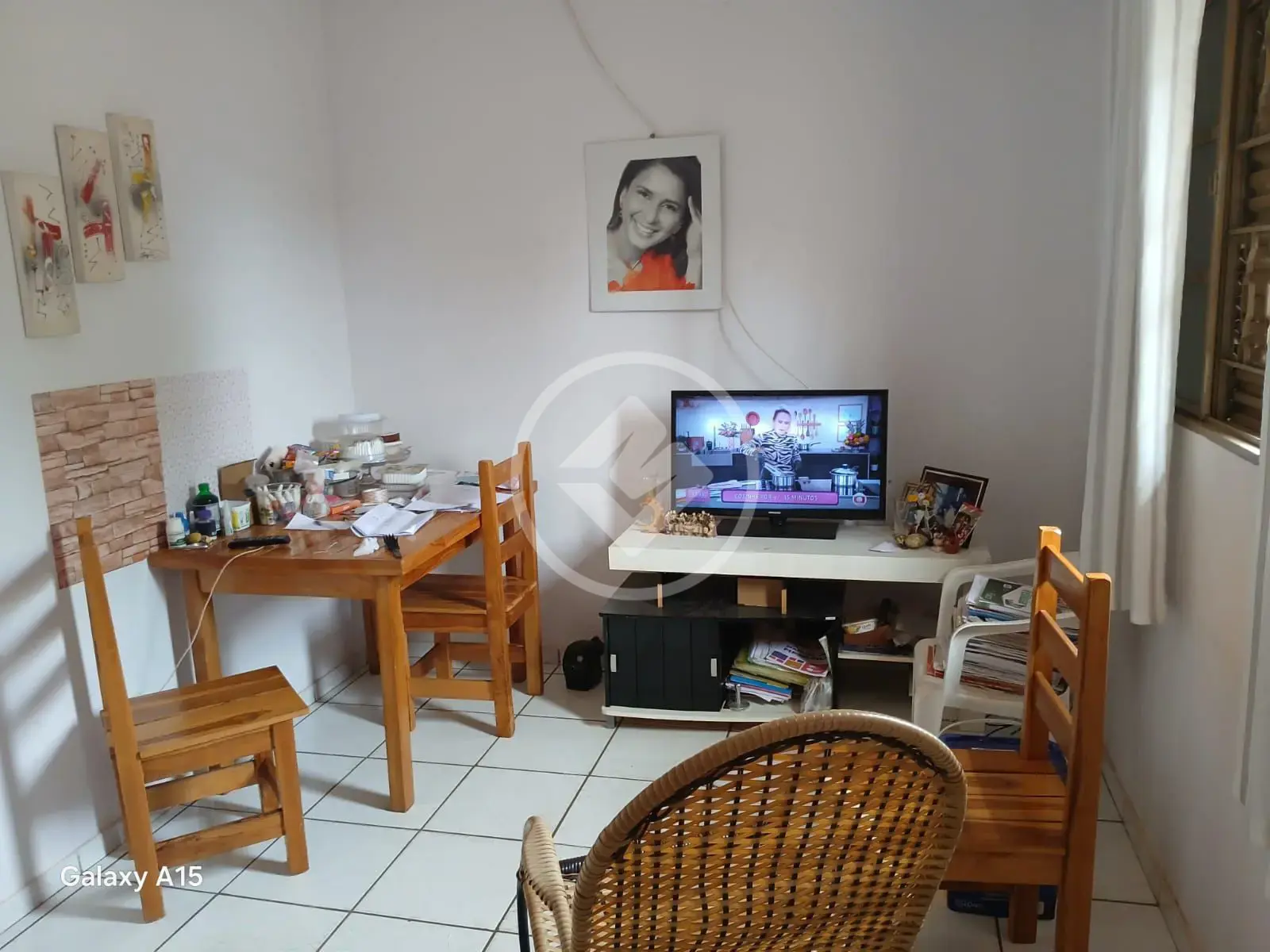 Casa 2 quartos no 23 de Setembro, Várzea Grande — foto 5 de 6