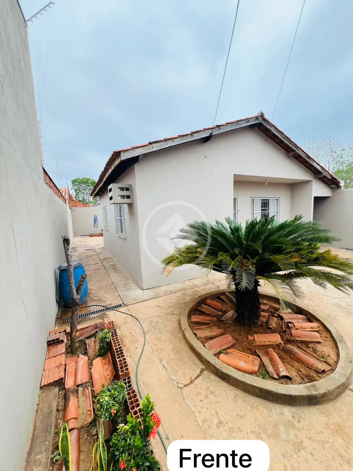 Casa 2 quartos no 23 de Setembro, Várzea Grande — foto 4 de 6