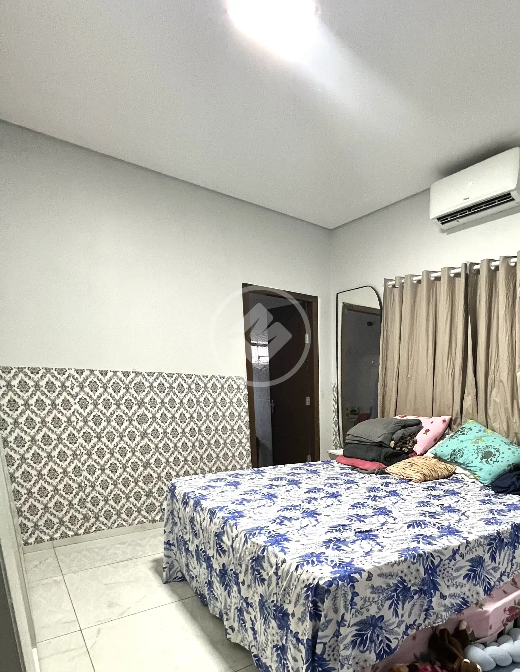 Casa 3 quartos no Centro-Sul, Várzea Grande — foto 3 de 6