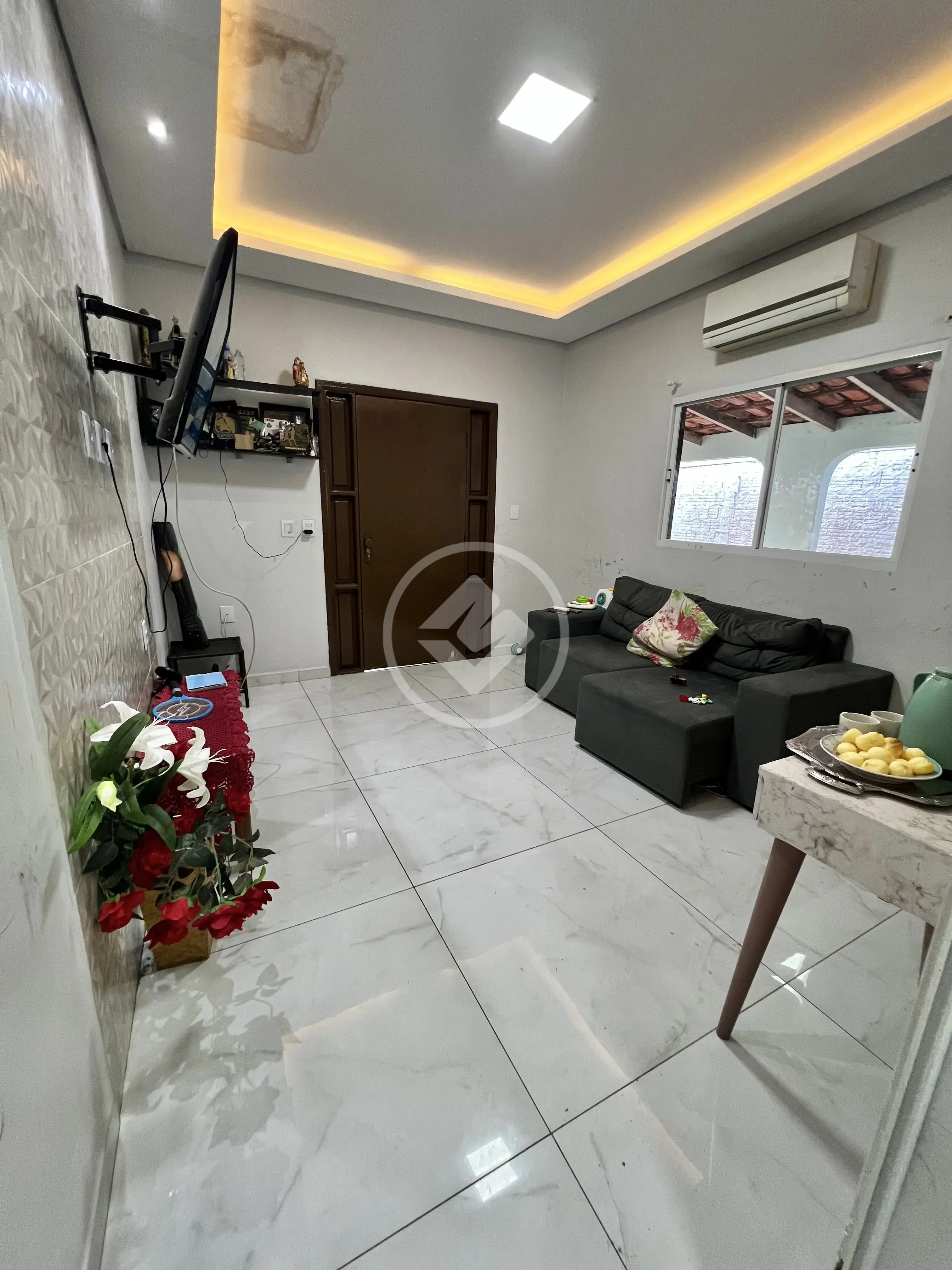 Casa 3 quartos no Centro-Sul, Várzea Grande — foto 5 de 6