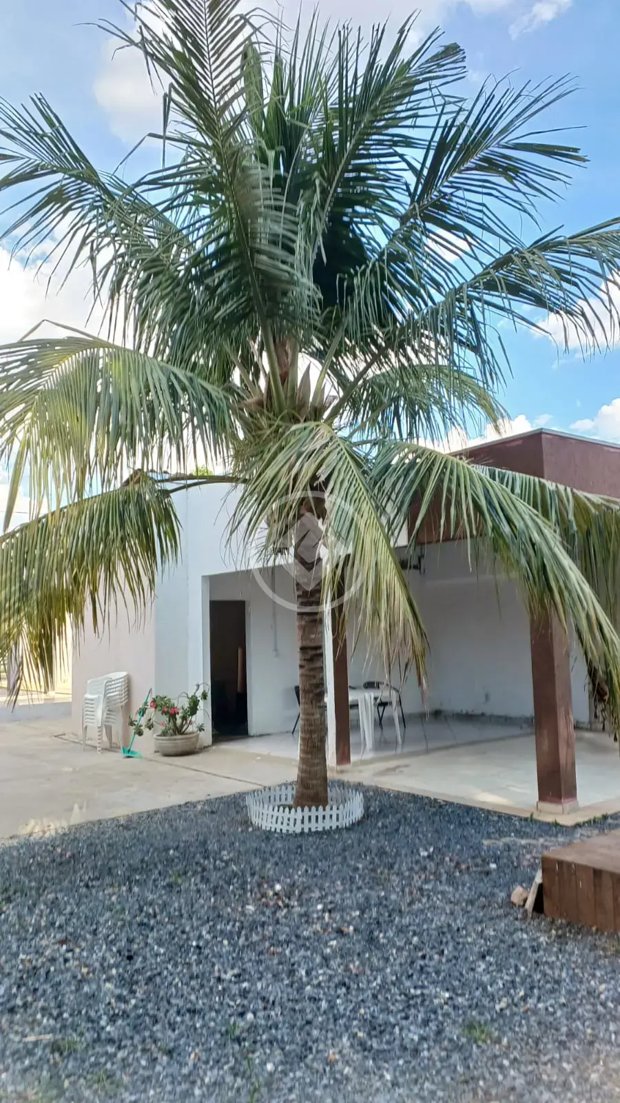 Casa 23 de Setembro, Várzea Grande - MT — foto 1