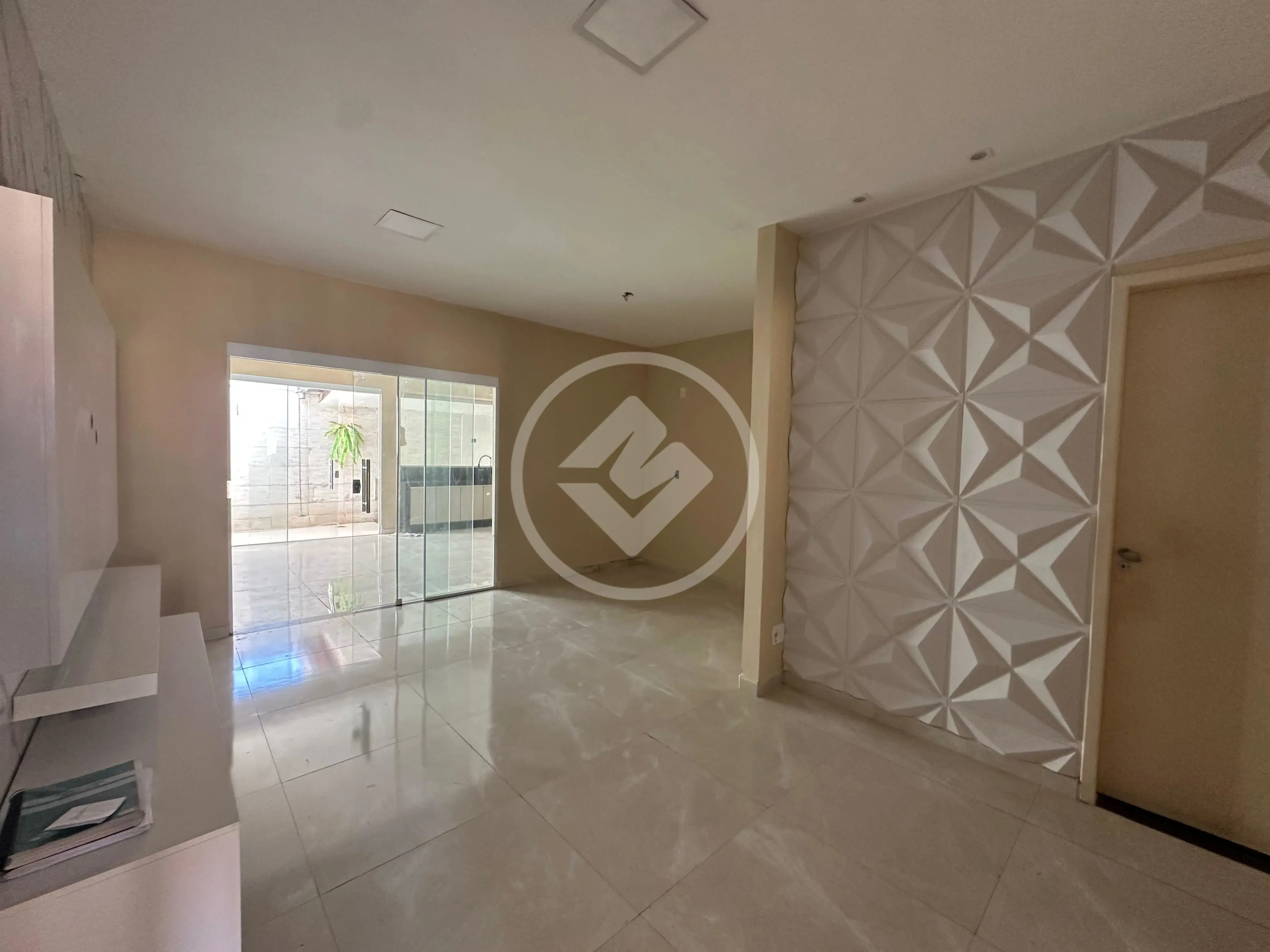 Casa Condomínio 2 quartos no VINTE E TRÊS DE SETEMBRO, Várzea Grande — foto 5 de 6