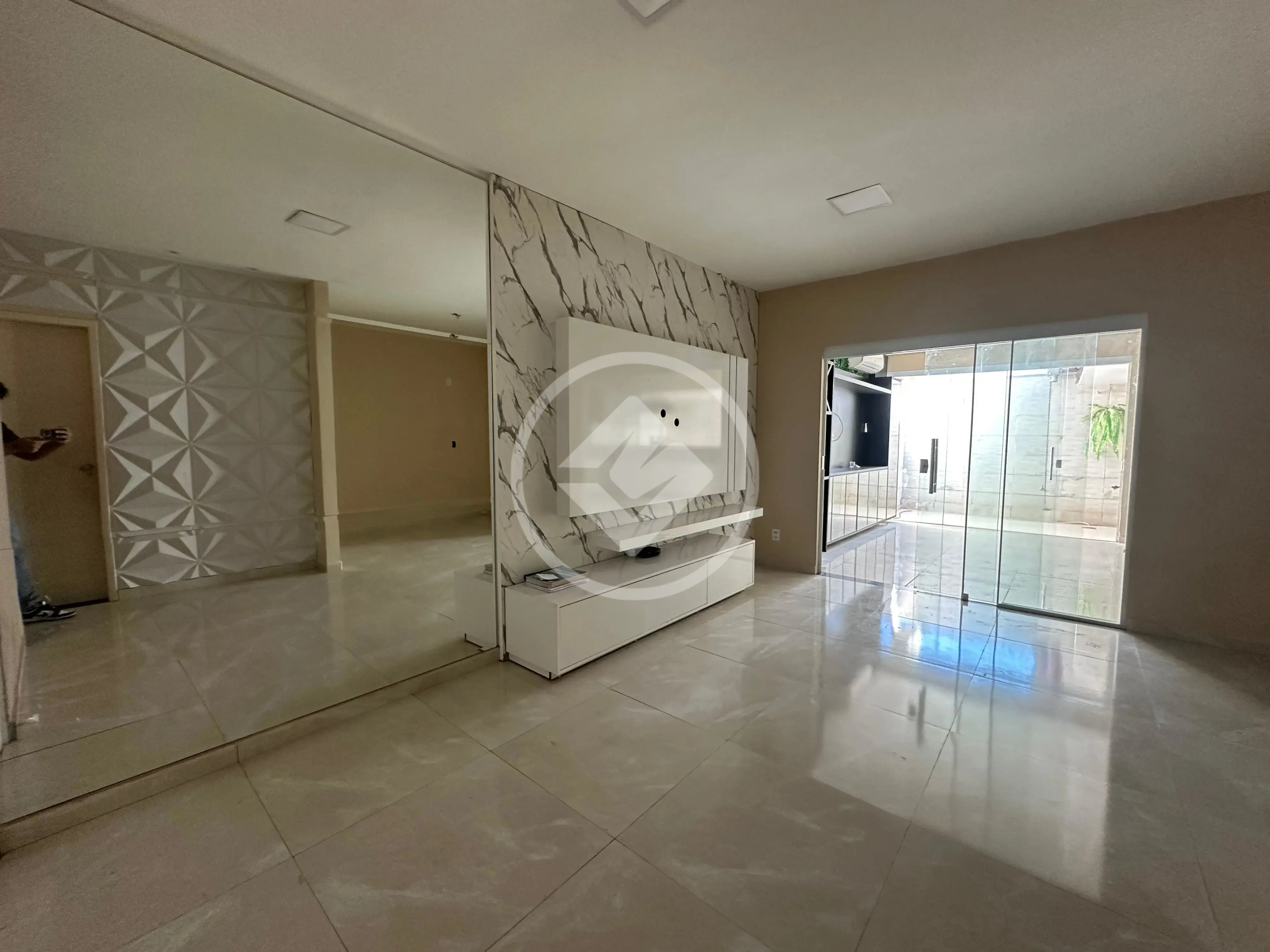 Casa Condomínio VINTE E TRÊS DE SETEMBRO, Várzea Grande - MT — foto 2