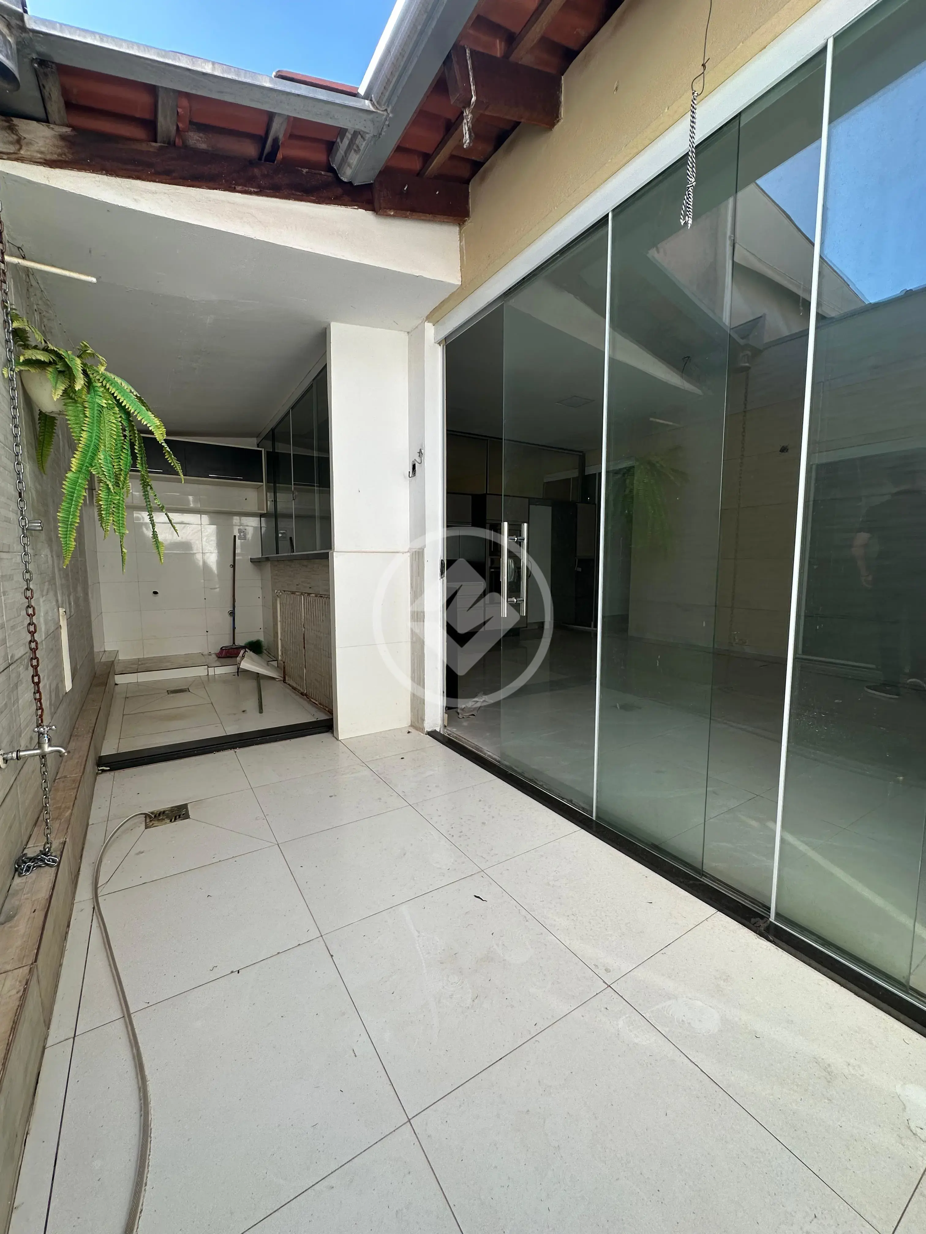 Casa Condomínio 2 quartos no VINTE E TRÊS DE SETEMBRO, Várzea Grande — foto 6 de 6