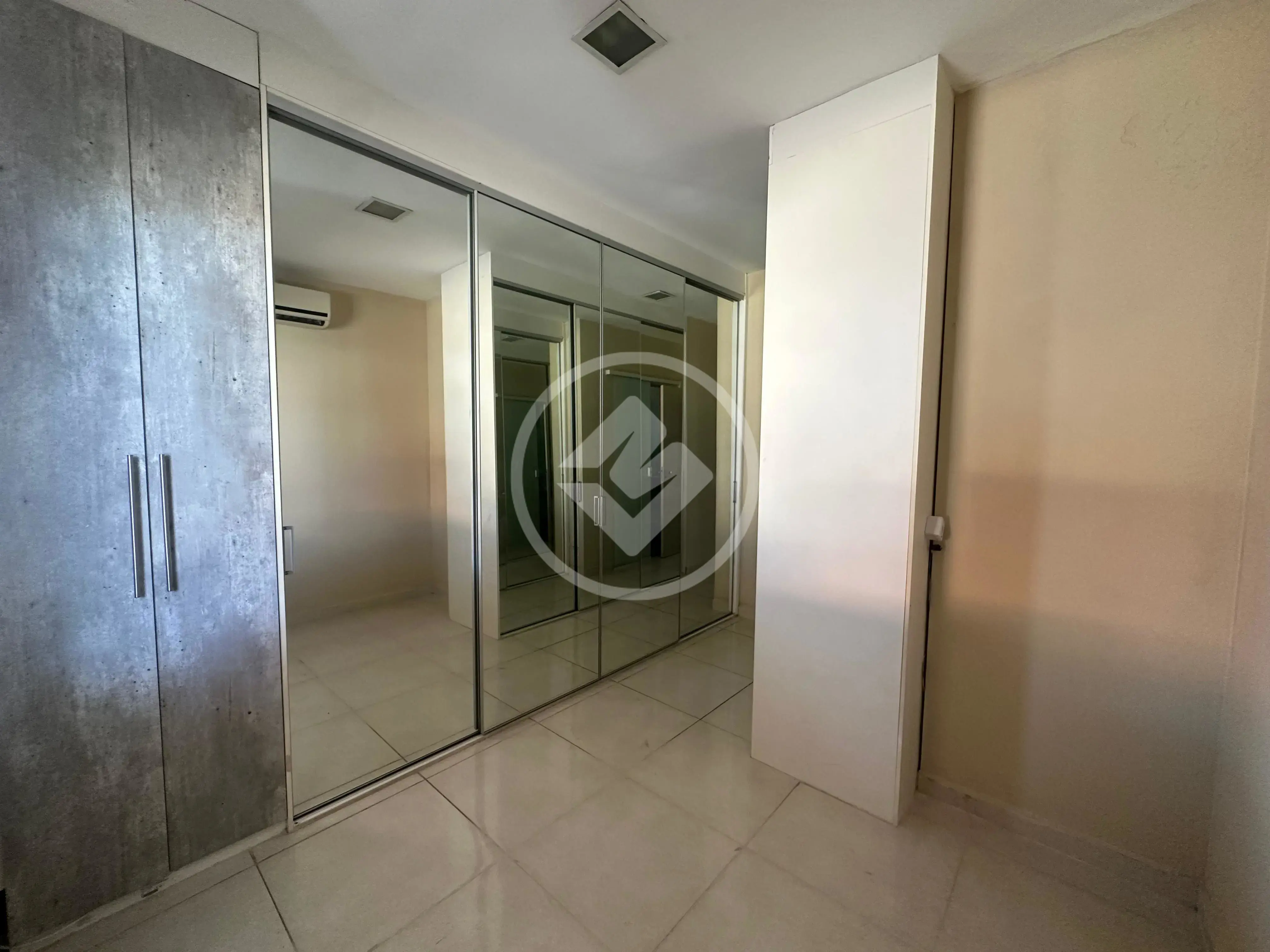 Casa Condomínio 2 quartos no VINTE E TRÊS DE SETEMBRO, Várzea Grande — foto 3 de 6
