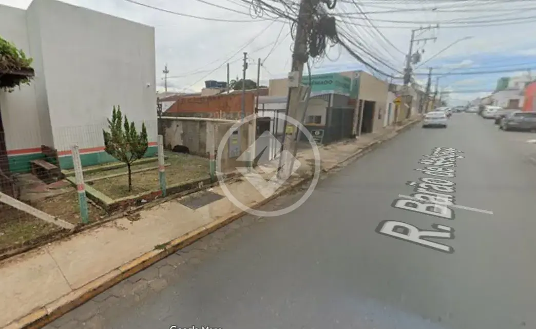 Terreno no Centro-Sul, Cuiabá — foto 4 de 6