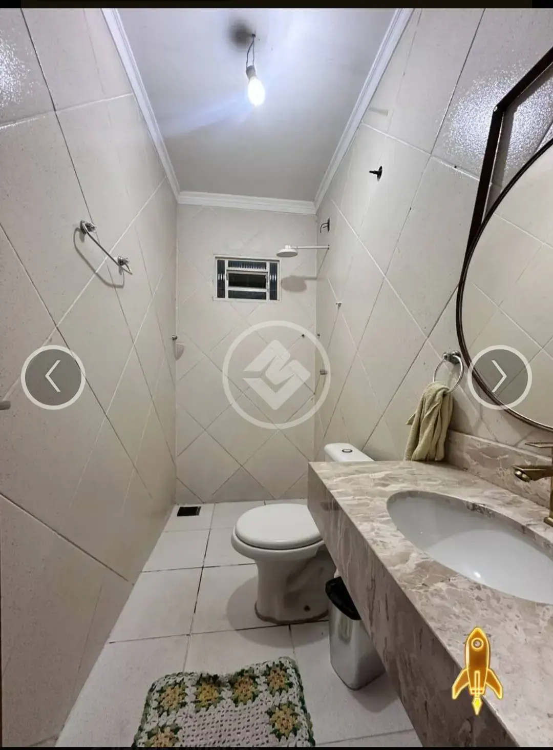 Casa 3 quartos no NOVA ERA, Várzea Grande — foto 6 de 6