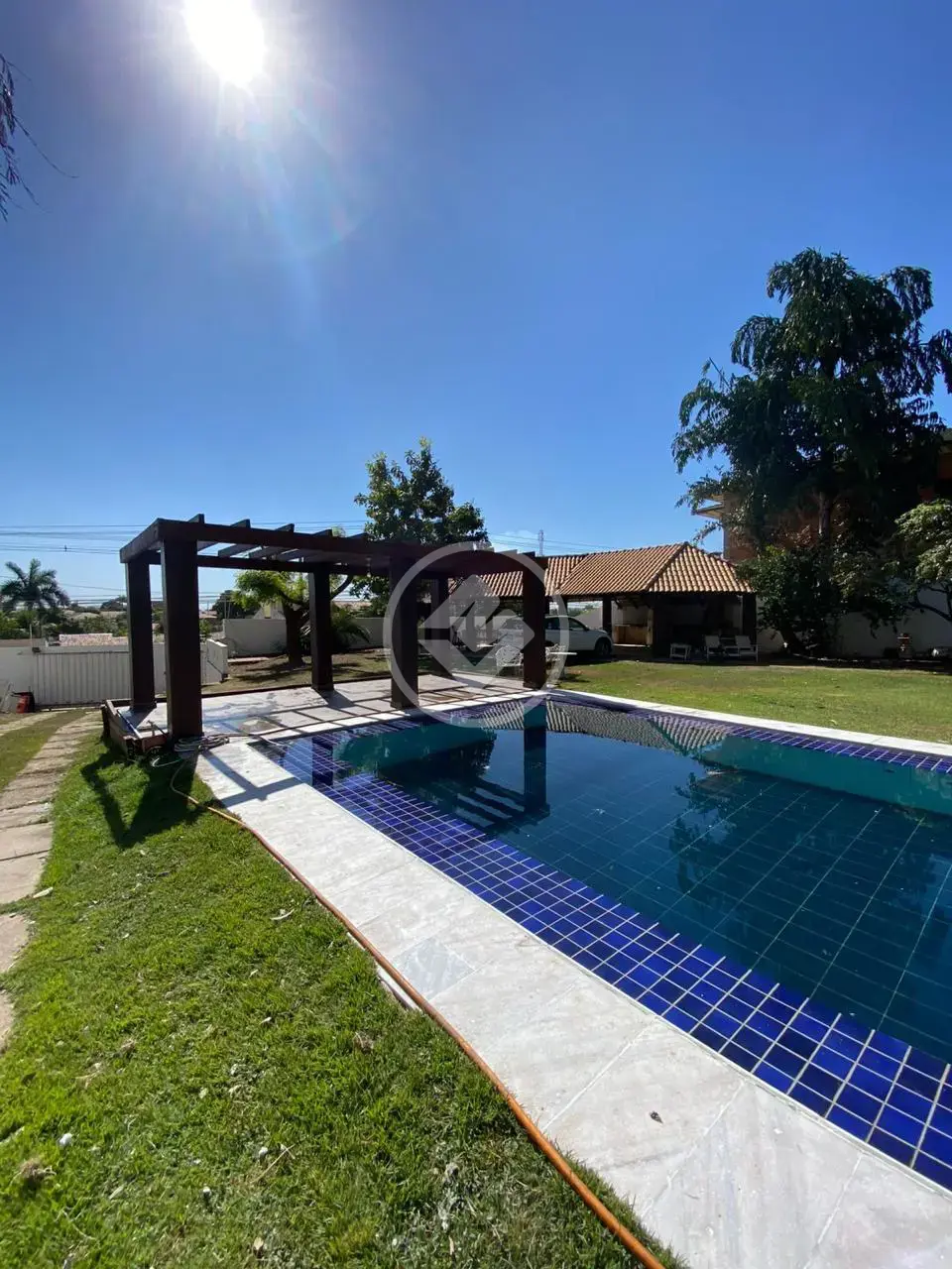 Casa Comercial Santa Rosa, Cuiabá - MT — foto 1
