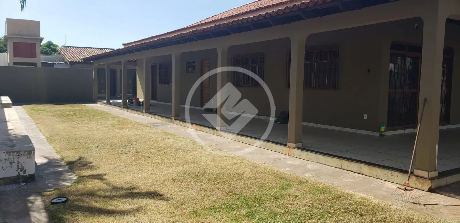 Casa 6 quartos no Costa Verde, Várzea Grande — foto 5 de 6