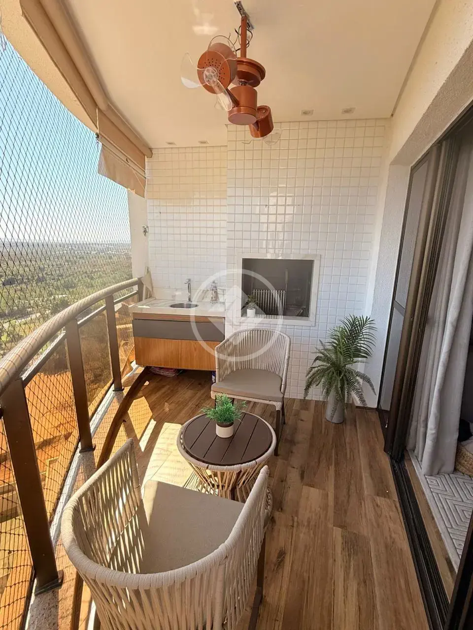 Apartamento 3 quartos no Jardim Santa Marta, Cuiabá — foto 5 de 6
