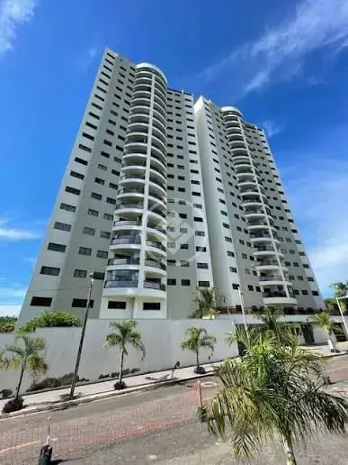Apartamento Jardim Santa Marta, Cuiabá - MT — foto 2