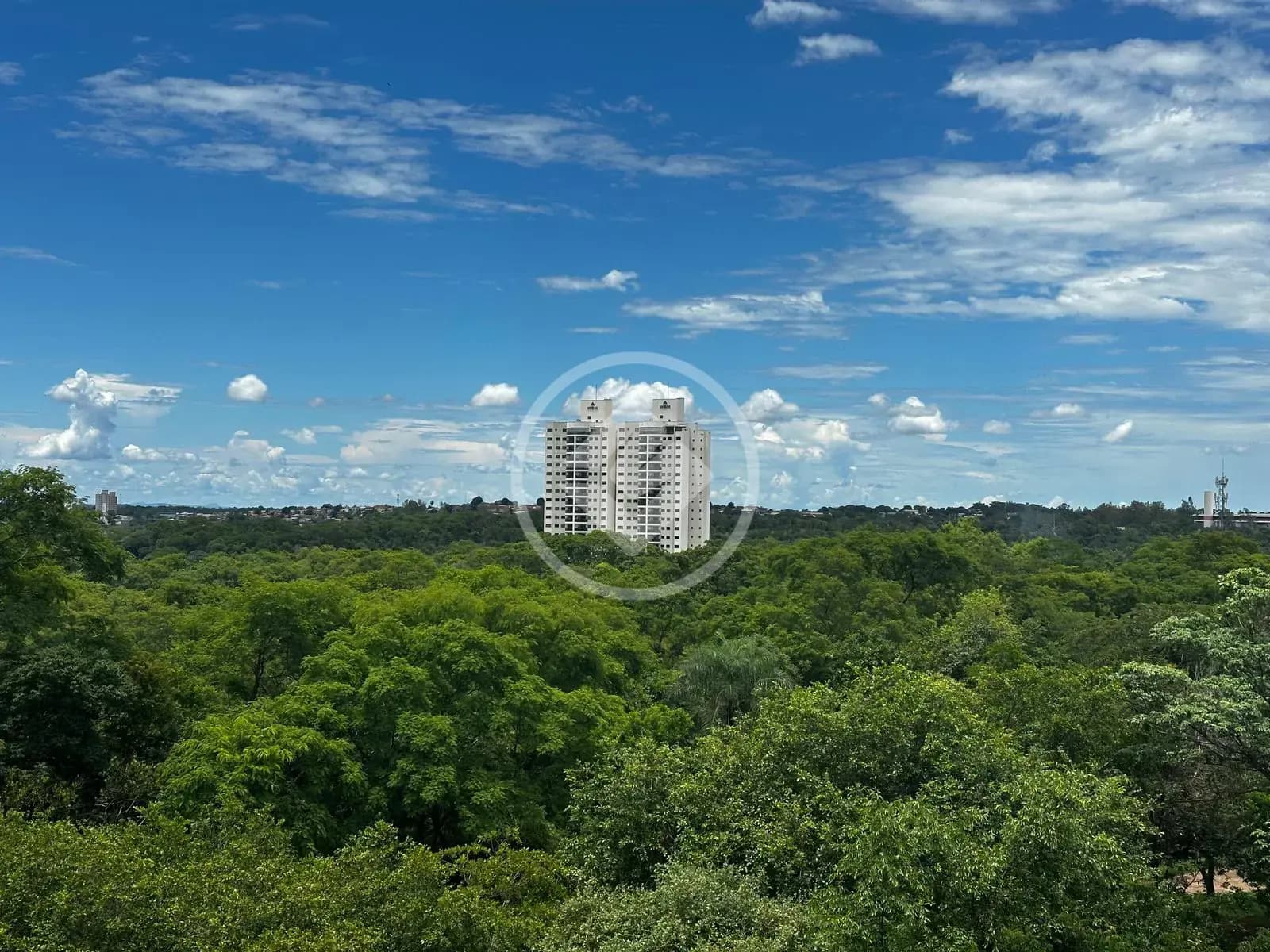 Apartamento 3 quartos no Jardim Santa Marta, Cuiabá — foto 3 de 6