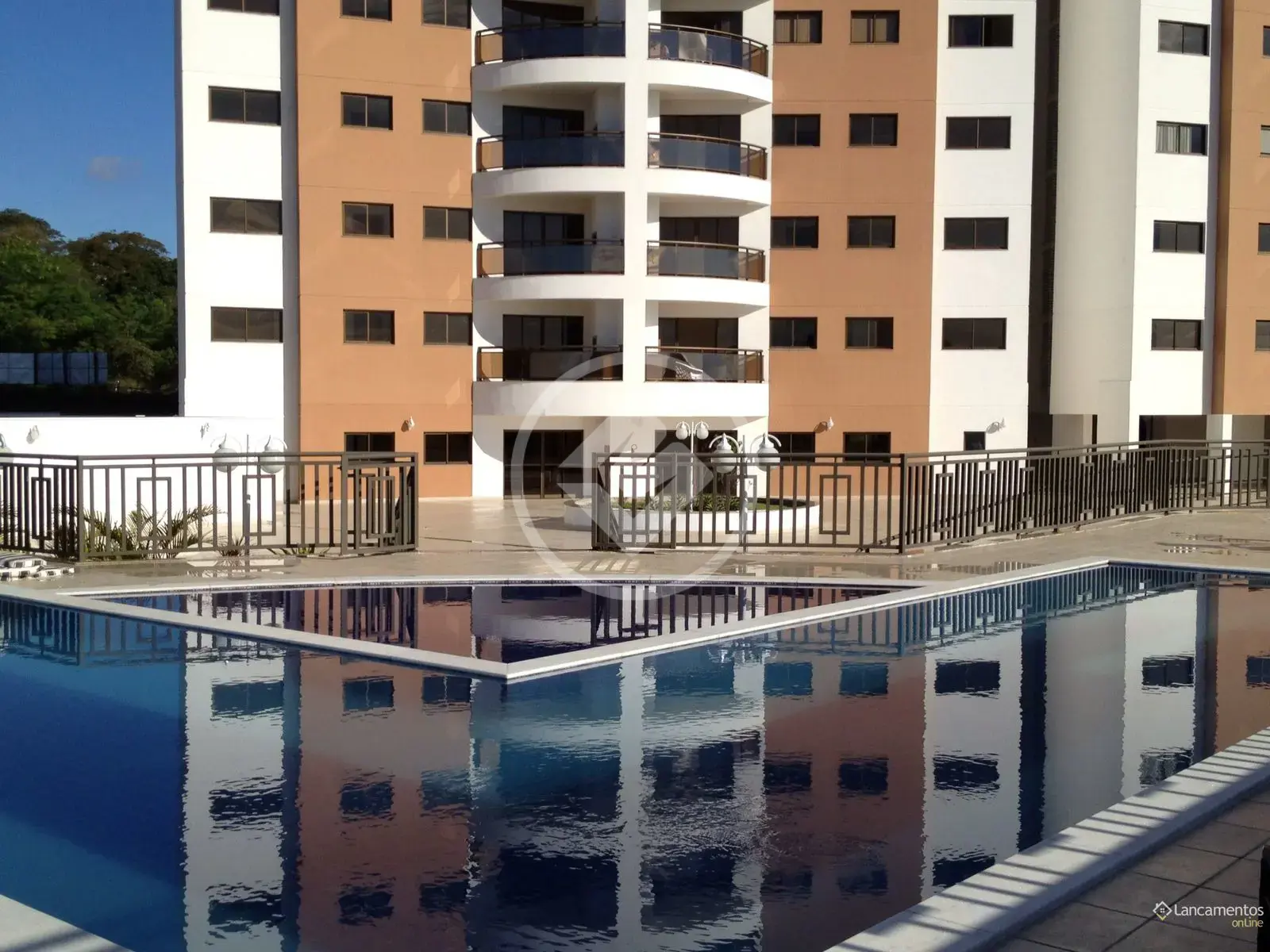 Apartamento 3 quartos no Jardim Santa Marta, Cuiabá — foto 4 de 6
