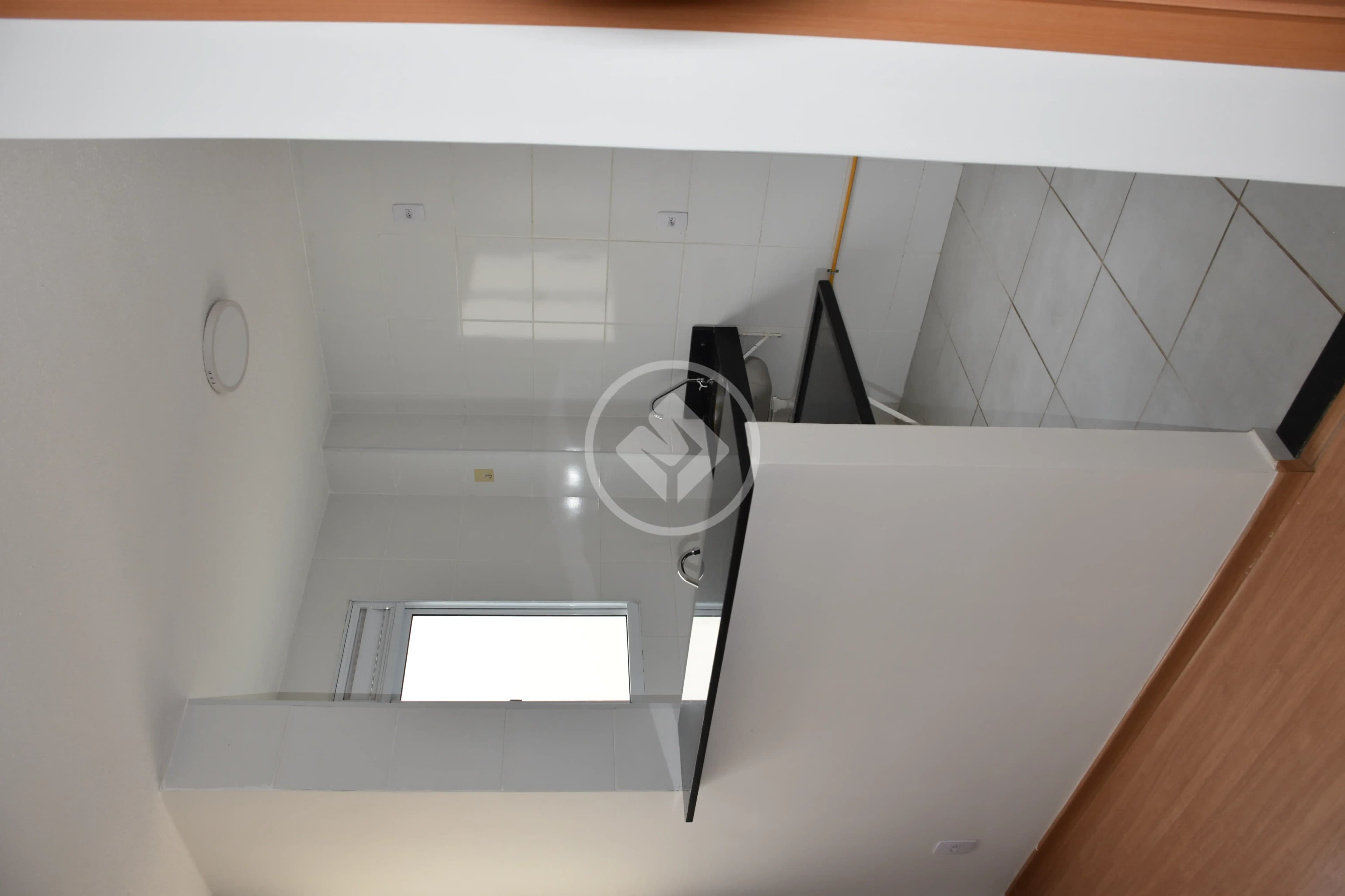 Apartamento Bela Marina, Cuiabá - MT — foto 2