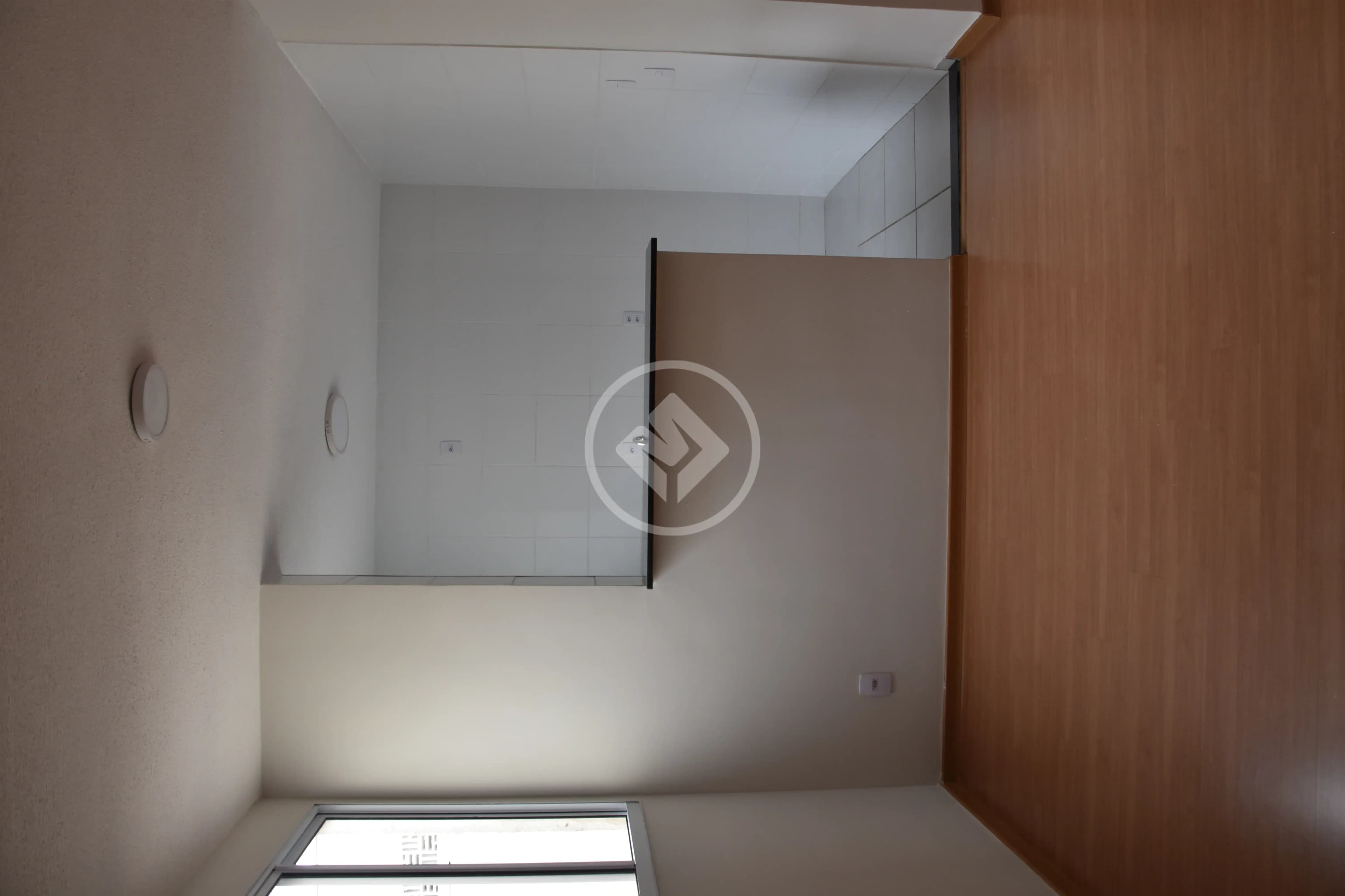 Apartamento Bela Marina, Cuiabá - MT — foto 1