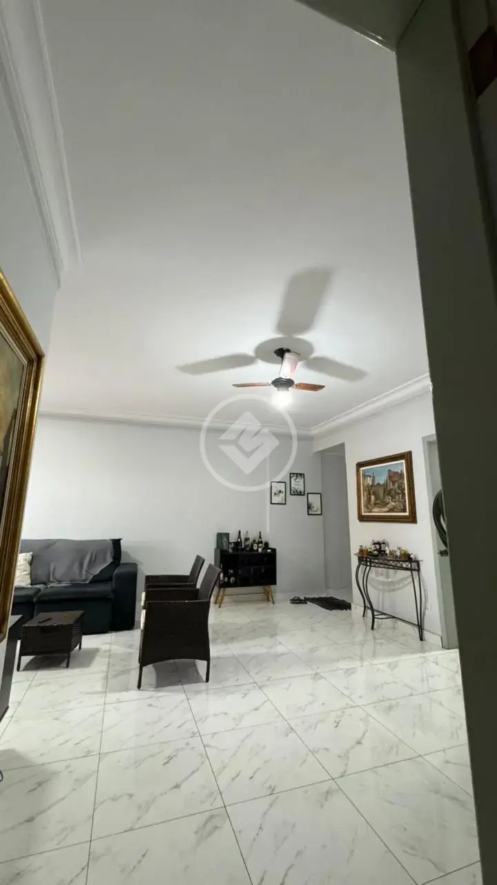 Apartamento Bosque da Saude, Cuiabá - MT — foto 2