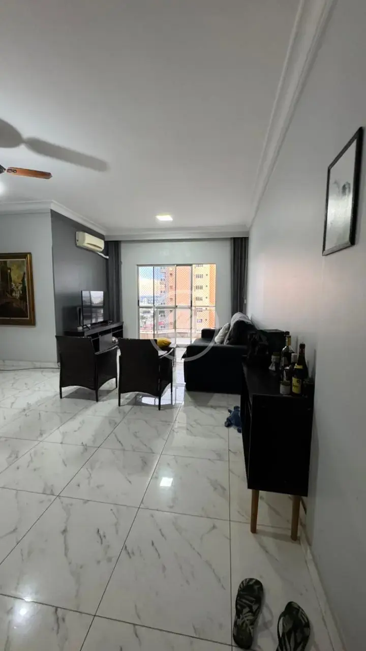 Apartamento Bosque da Saude, Cuiabá - MT — foto 1