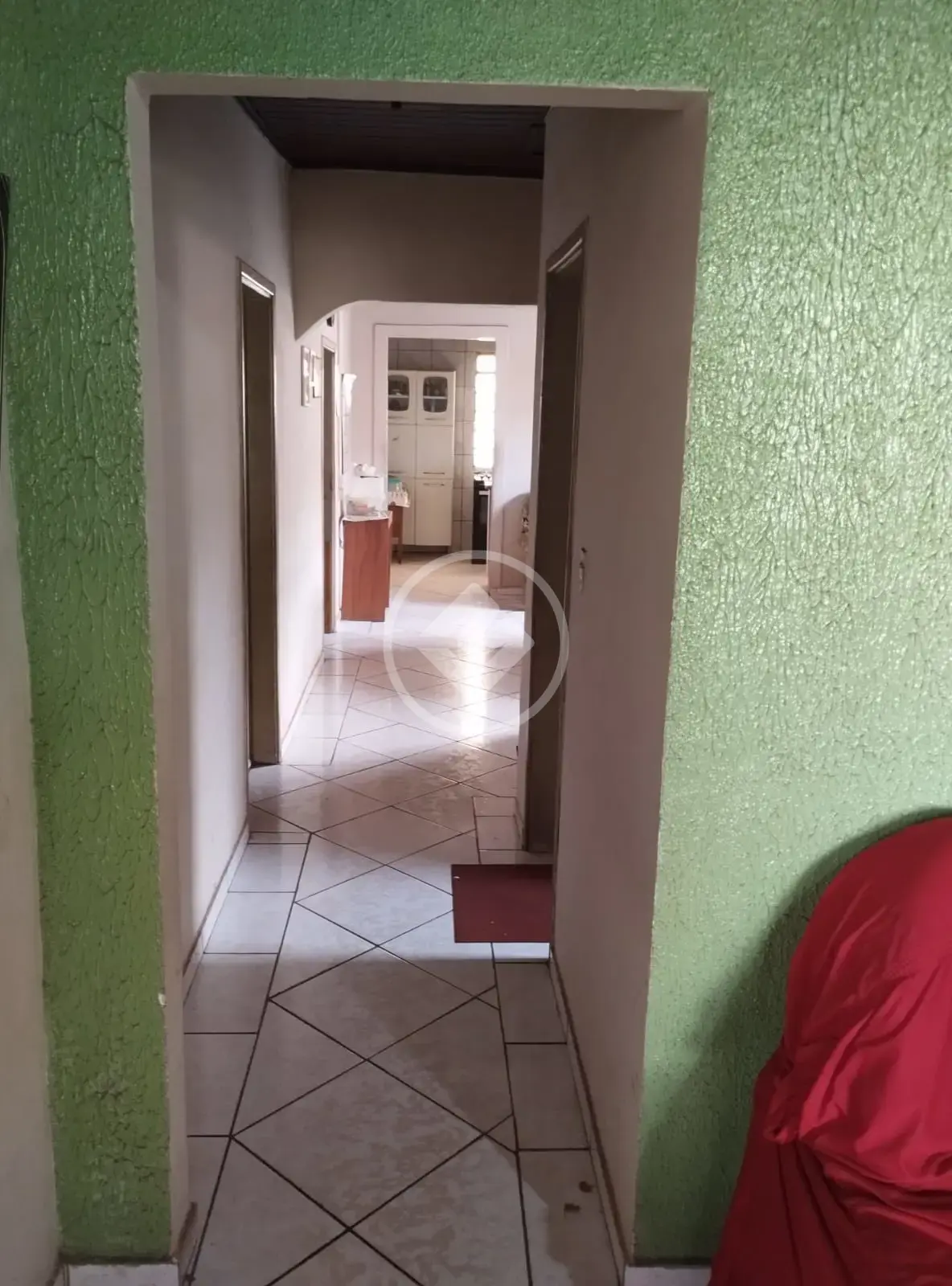 Casa Dom Aquino, Cuiabá - MT — foto 2