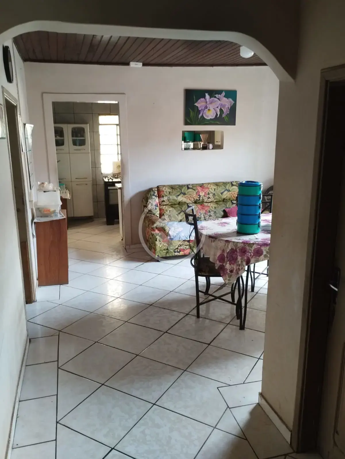 Casa 3 quartos no Dom Aquino, Cuiabá — foto 3 de 6