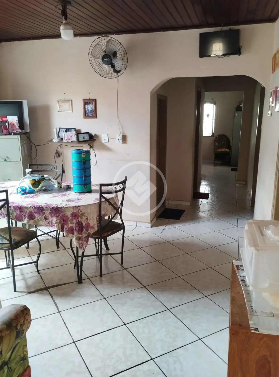 Casa 3 quartos no Dom Aquino, Cuiabá — foto 6 de 6