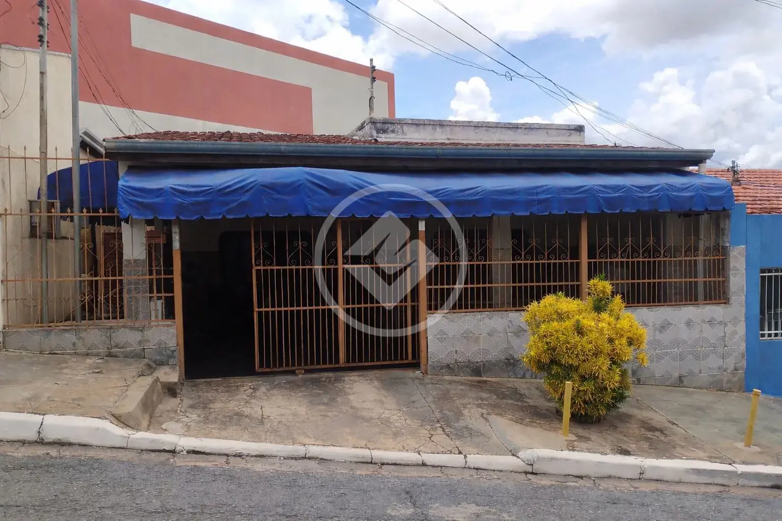 Casa Dom Aquino, Cuiabá - MT — foto 1