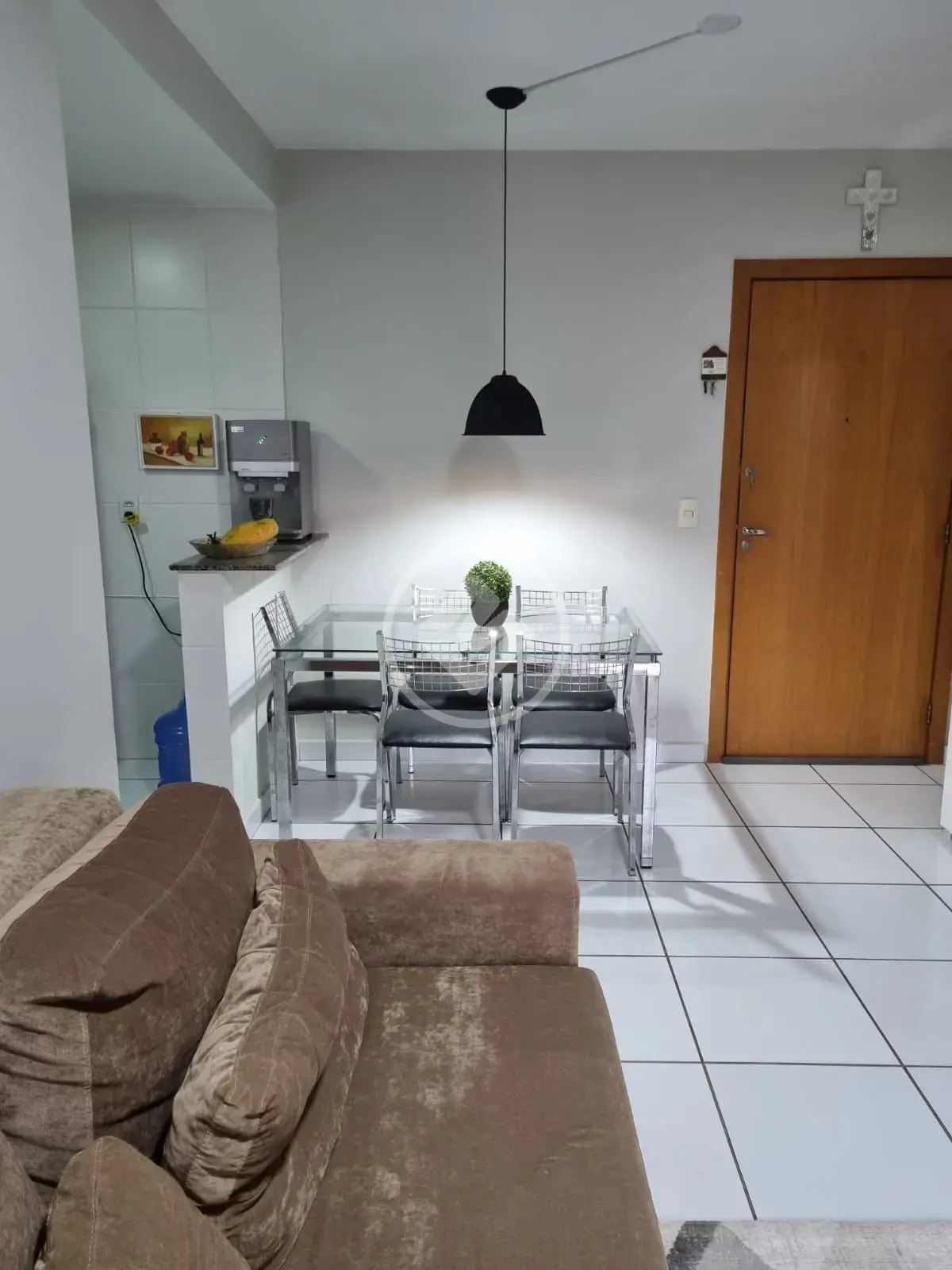 Apartamento 2 quartos no JARDIM MARIANA, Cuiabá — foto 4 de 6
