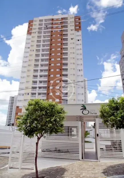 🏢 APARTAMENTO À VENDA NO RESIDENCIAL JARDIM OLIVIA – 2 DORMITÓRIOS (1 SUÍTE) – PLANTA MAIOR – 2 VAGAS DE GARAGEM