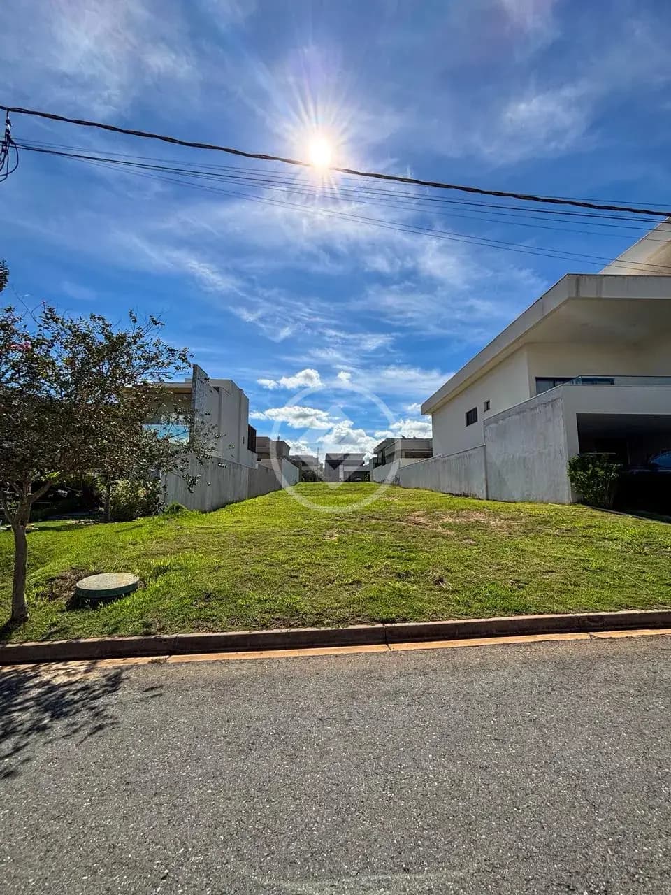 Terreno Condomínio ORIGEM VG, Várzea Grande - MT — foto 1