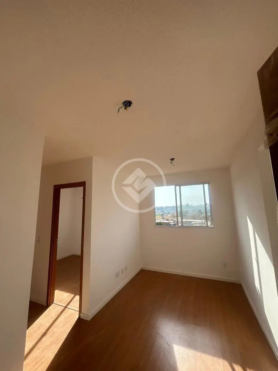 Apartamento 2 quartos no Condomínio Residencial Chapada Cesari, Cuiabá — foto 4 de 6