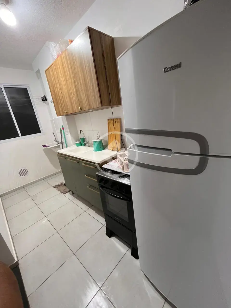Apartamento 2 quartos no Condomínio Residencial Chapada Cesari, Cuiabá — foto 6 de 6