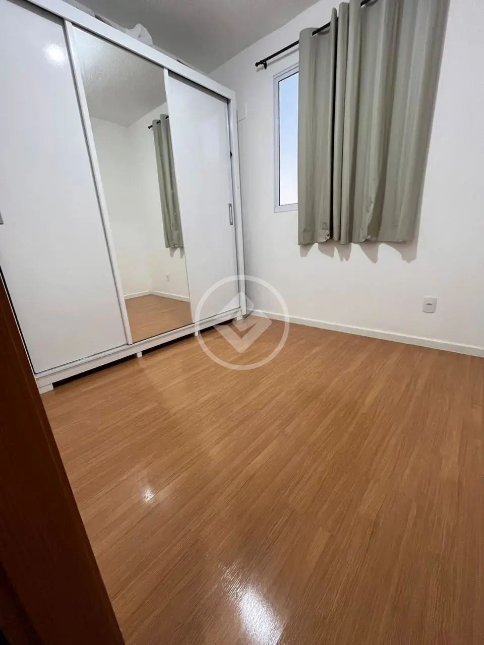 Apartamento 2 quartos no Condomínio Residencial Chapada Cesari, Cuiabá — foto 5 de 6