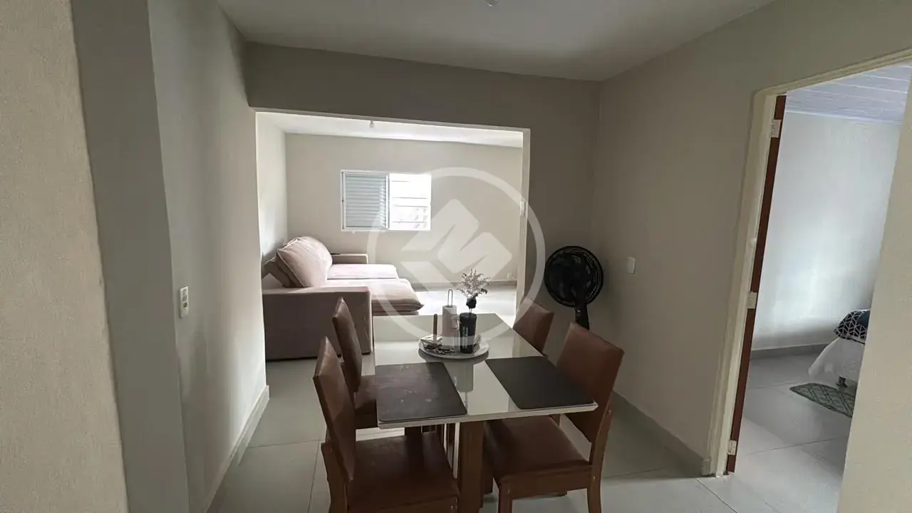 Casa 3 quartos no CANELAS, Várzea Grande — foto 4 de 6
