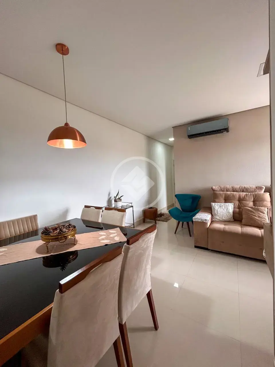 Apartamento 3 quartos no Centro-Sul, Cuiabá — foto 3 de 6