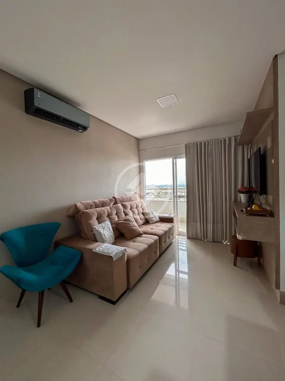 Apartamento 3 quartos no Centro-Sul, Cuiabá — foto 4 de 6