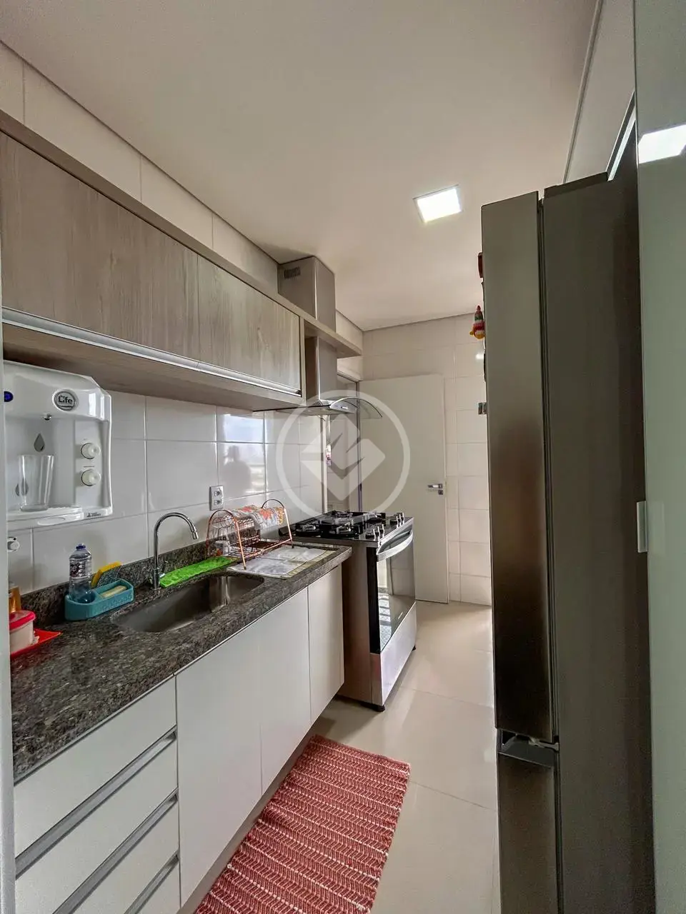 Apartamento 3 quartos no Centro-Sul, Cuiabá — foto 5 de 6