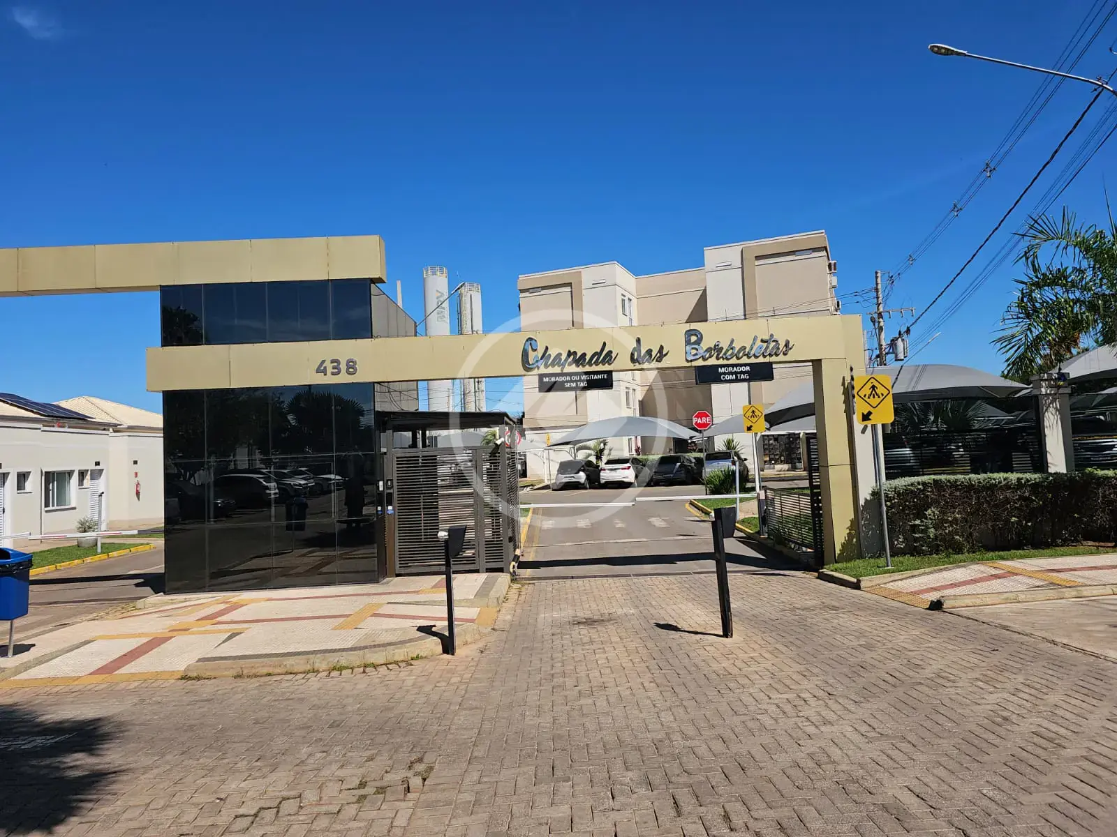 Apartamento JARDIM MARIANA, Cuiabá - MT — foto 1