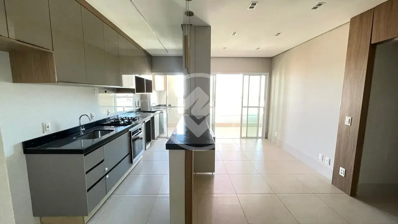 Apartamento 2 quartos no Jardim Petropolis, Cuiabá — foto 3 de 6