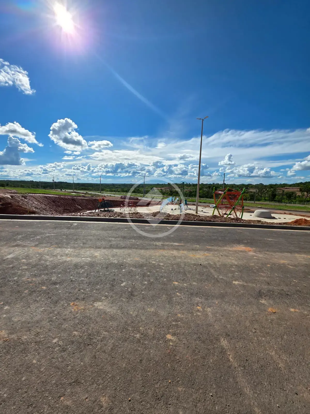 Terreno Condomínio no 23 DE SETEMBRO, Várzea Grande — foto 4 de 6