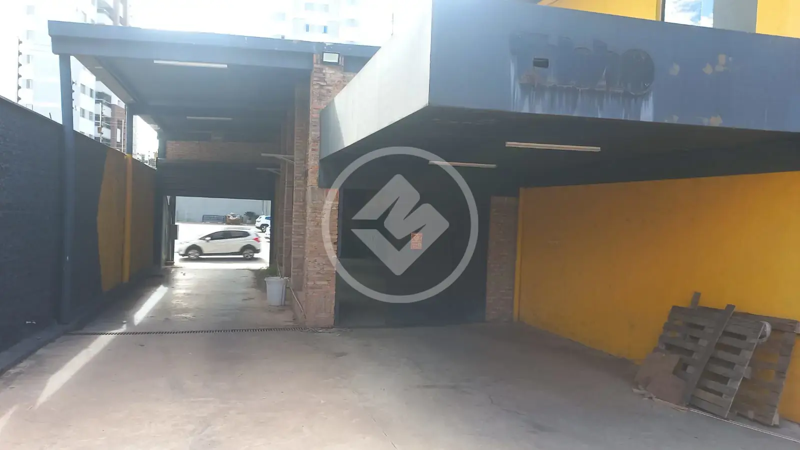 Sala Comercial no Centro, Cuiabá — foto 4 de 6