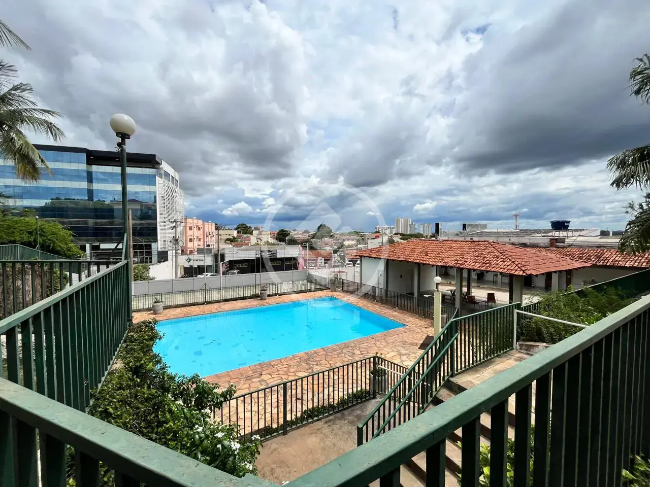 Apartamento Dom Aquino, Cuiabá - MT — foto 2