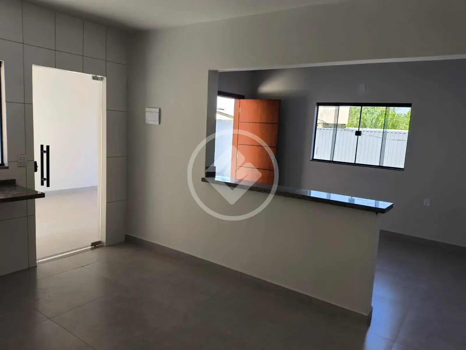 Casa 2 quartos no Costa Verde, Várzea Grande — foto 4 de 6