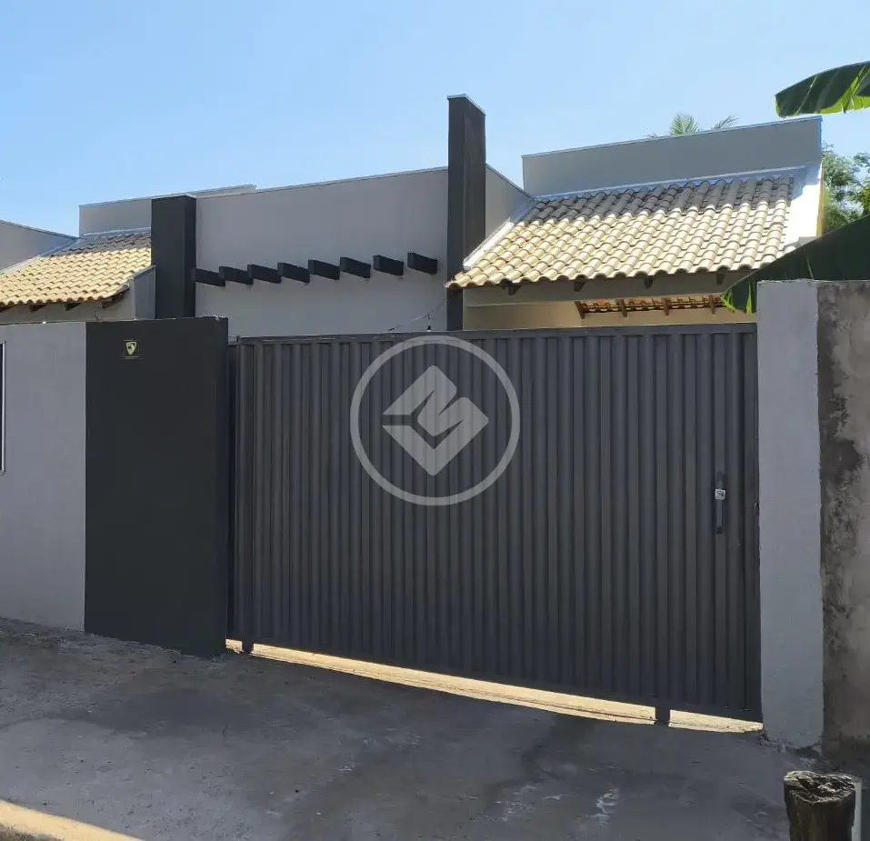 Casa a VENDA no Bairro Costa Verde, Várzea Grande/MT